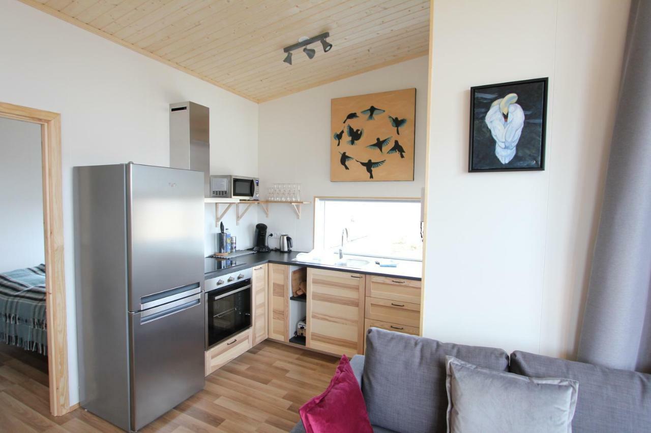 Blue View Cabin 7A With Private Hot Tub Reykholt  Eksteriør bilde